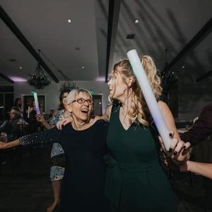 Meet your Posher, Courtney